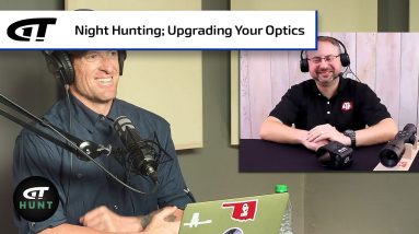 Intro to Night Hunting; ATN Upgrade Program | Gun Talk Hunt