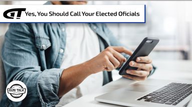 Repealing the FOID Act in Illinois | Gun Talk Radio