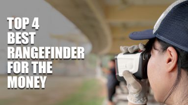 Top 4 Best Rangefinder for the Money