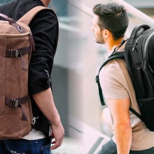 TOP 5 NEXT LEVEL EDC BACKPACKS 2021 | Best Everyday Carry Bags