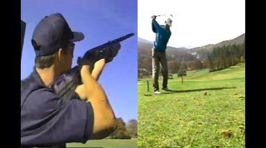 '95 Clays-Golf Homestead Tournament