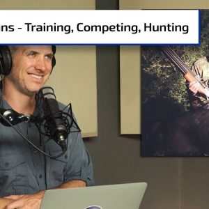 Everything Air Gun - Training, Competing, Hunting | Gun Talk Nation