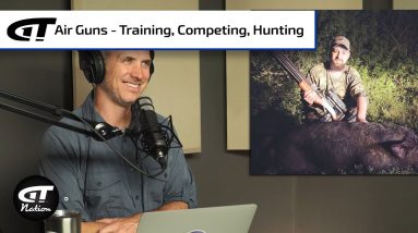 Everything Air Gun - Training, Competing, Hunting | Gun Talk Nation