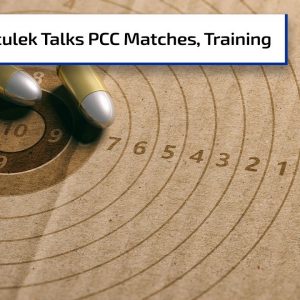 PCC Matches, Classes at SIG Academy | Gun Talk Radio