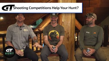 Will Competition Help Your Hunt? | Gun Talk Hunt