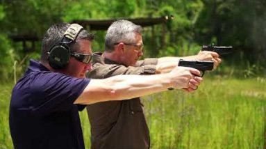 Defense Shield | Guns & Gear Preview S13 Ep3