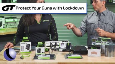 Lockdown Options to Protect, Store, & Organize Your Guns | Guns & Gear