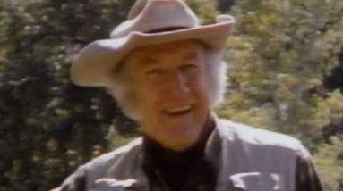Meet Grits Gresham | Time Warp Classics