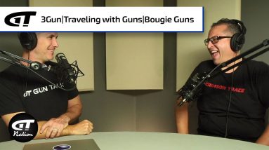 Traveling with Guns; High-Tech Gun Security | Gun Talk Nation