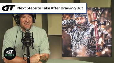 You Drew Out - Now What? | Gun Talk Hunt