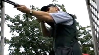 2004: The Homestead Sporting Clays & Golf Championship