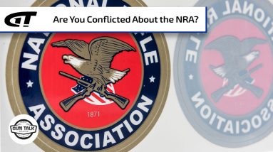 Conflicted with the NRA | Gun Talk Radio