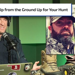 Gear Life and Boots For a Successful Hunt | Gun Talk Hunt