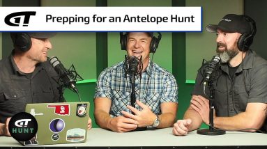 Going Mental and Antelope Gear | Gun Talk Hunt