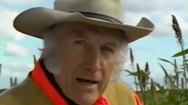Grits Gresham On Pheasant Hunting | Time Warp Classics