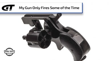 Gun Won’t Fire – What to Do? | Gun Talk Radio