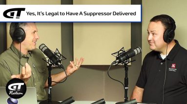 How To Get a Silencer Delivered to Your Home | Gun Talk Nation