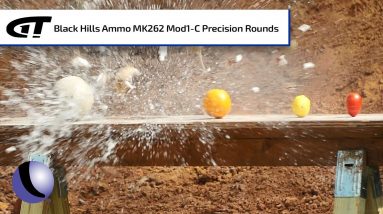 Increase Accuracy with Black Hills' MK262 Mod1-C Ammo | Guns & Gear
