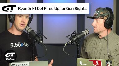 Protect Gun Rights for the Next 20 Years | Gun Talk Nation