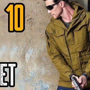 TOP 10 BEST 5.11 TACTICAL JACKET SURVIVAL AND OUTDOOR