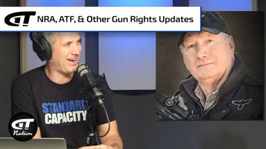U.S. Gun Rights Update | Gun Talk Nation