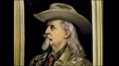 Buffalo Bill and Worm Fiddling | Time Warp Classics