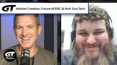 New Holsters, Future of CC Guns & Gear, Appendix Carry | Gun Talk Nation