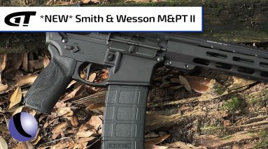 *NEW* Smith & Wesson's M&P15T II | Guns & Gear