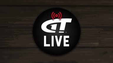 Capacity & Comfort Gun Talk LIVE