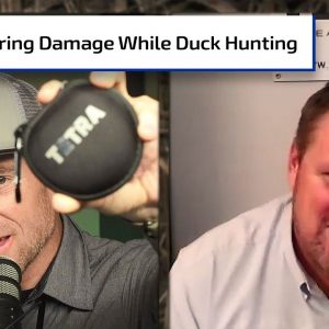 Duck Hunting Damages Hearing | Gun Talk Hunt
