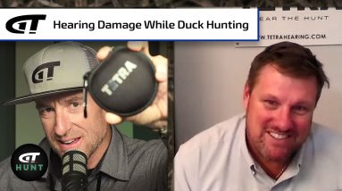 Duck Hunting Damages Hearing | Gun Talk Hunt