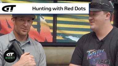 Hunting with Red Dots | Gun Talk Hunt