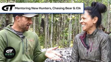 Mentoring and the Great Outdoors | Gun Talk Hunt