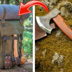 Top 10 Bushcraft Essential Items You Need for Survival
