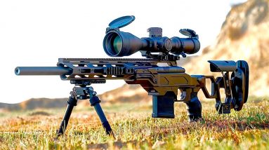 TOP 5 BEST HUNTING SCOPES 2021