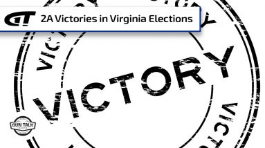 2A Victories in Virginia | Gun Talk Radio