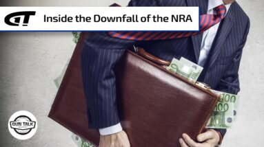 Inside the Downfall of the NRA | Gun Talk Radio