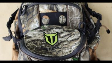 Tidewe 3400 pack review