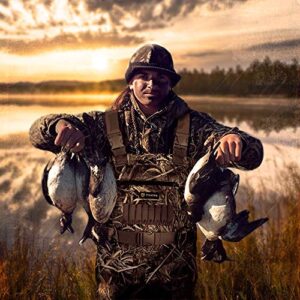 How To Choose Waders Size