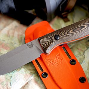 TOP 10 BEST HUNTING KNIVES 2022