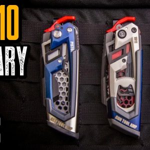 Top 10 Military Multi-Tools for Every Possible Situation