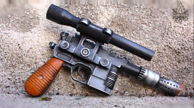TOP 10 UGLIEST HANDGUNS EVER MADE