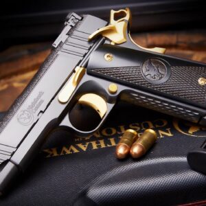 TOP 5 MOST POPULAR 1911 PISTOLS ON THE MARKET