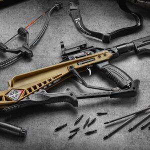 TOP 5 MOST POWERFUL CROSSBOWS 2022