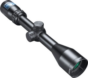 Butler Creek Covers For Bushnell High Contrast Optics