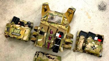 TOP 10 BEST TACTICAL CHEST RIGS 2022