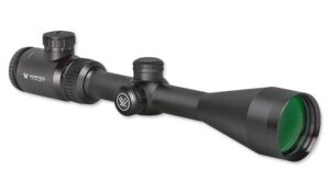 Vortex Optics Tactical 30mm Riflescope Rings