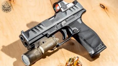 TOP 8 PISTOLS YOU MUST HAVE IN 2022