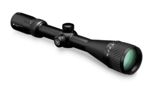 Vortex Optics Crossfire Ii 1-4x24mm Riflescope - V-brite Illuminated Review