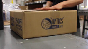Optics Planet Shipping Cost